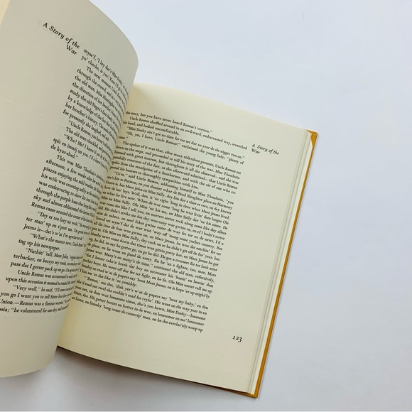 Uncle Remus His Songs and His Sayings by Joel Chandler Harris Book - Picture 12 of 12